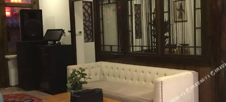 八达岭长城老院子客栈图片