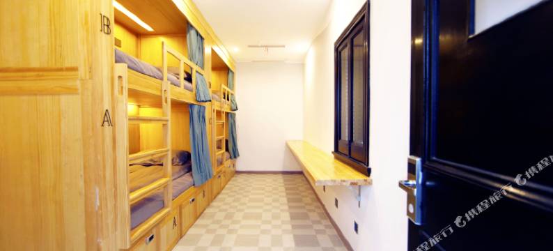 登巴客栈(上海旗舰店)图片