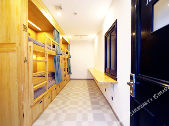 登巴客栈(上海旗舰店)