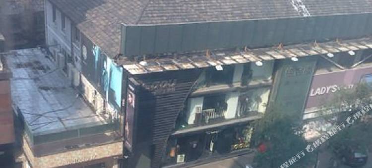 全季酒店(杭州西湖店)图片