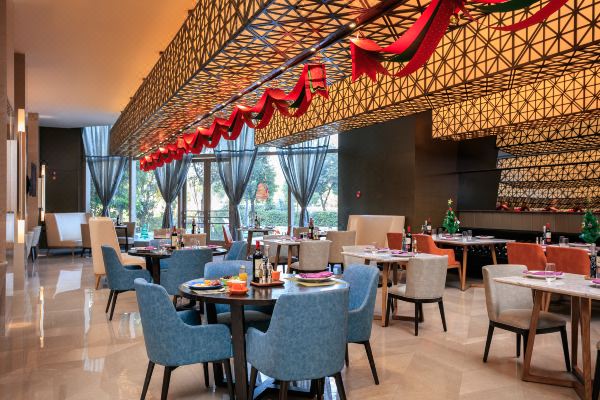 Grand Kingtown Hotel Wuxi, Hotel reviews and Room rates