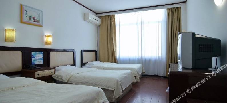 华安宾馆(烟台黄山路店)图片