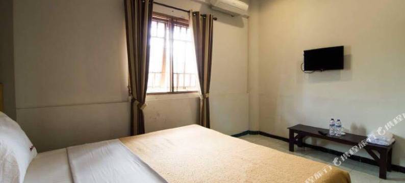 RedDoorz Near Juanda Airport T1图片