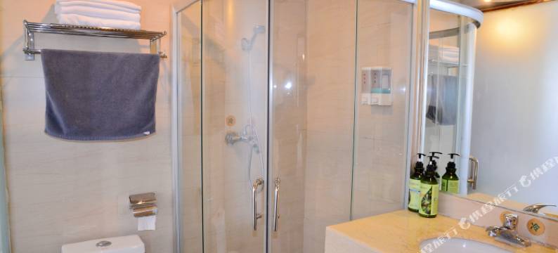 十堰神龙商务酒店图片