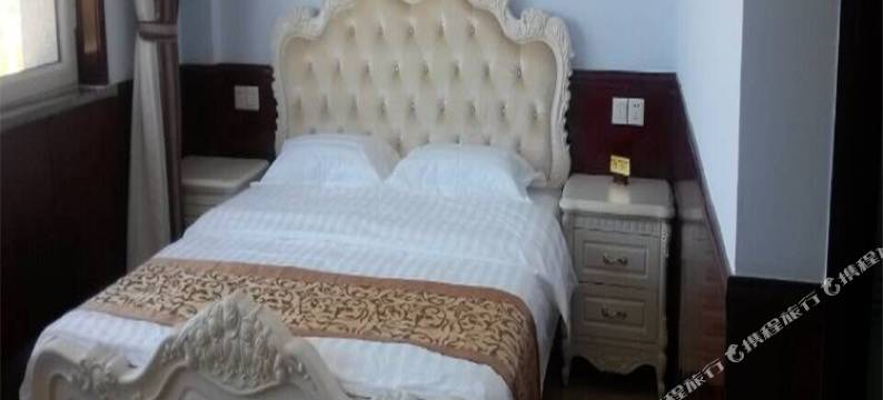 太仆寺旗豪泰商务宾馆图片