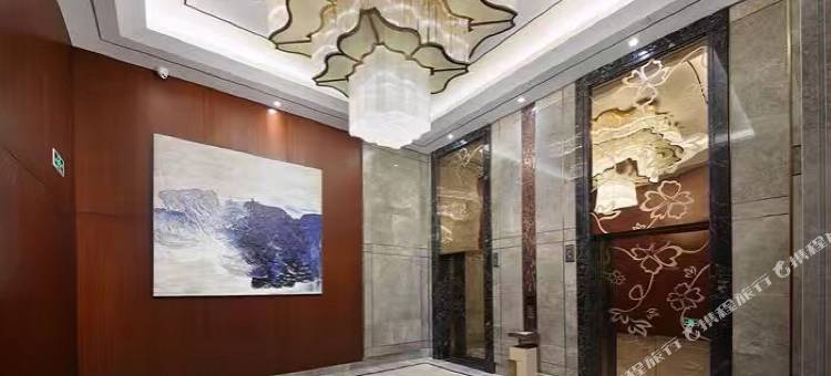 雅斯特酒店(龙海旗舰店)图片
