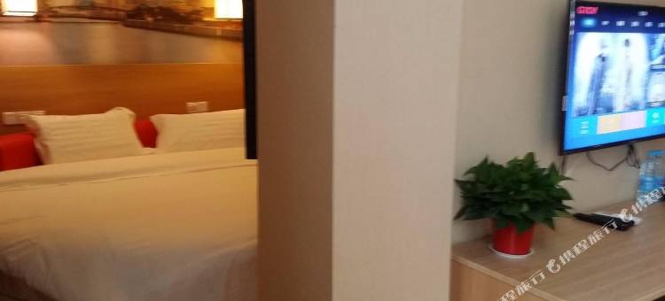 尚客优酒店(徐州博物馆户部山店)图片