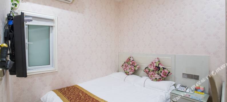 新画面风尚连锁酒店(温州永中店)图片