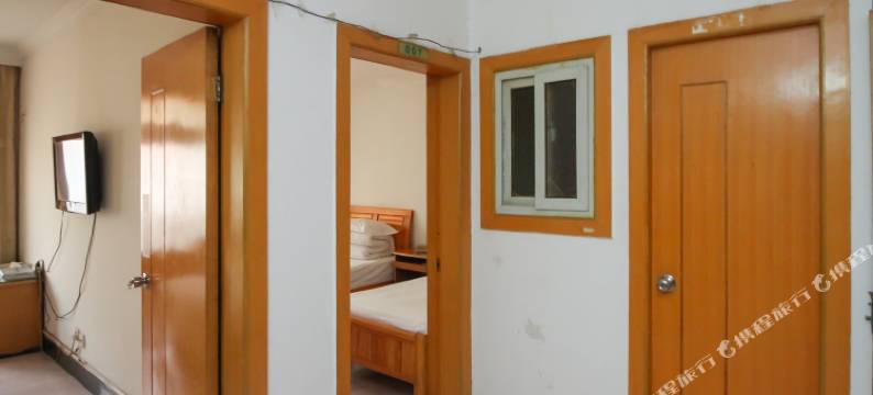 连云港新佳旅馆图片