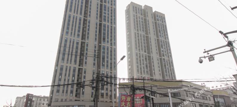 蚌埠熙园之星商务宾馆图片