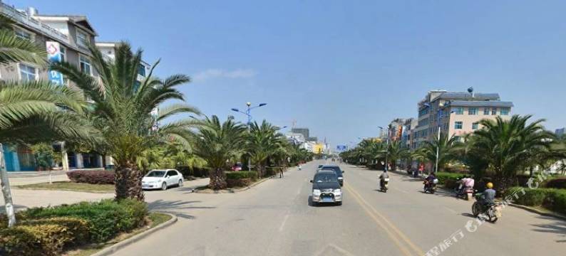 罗平采云居酒店图片