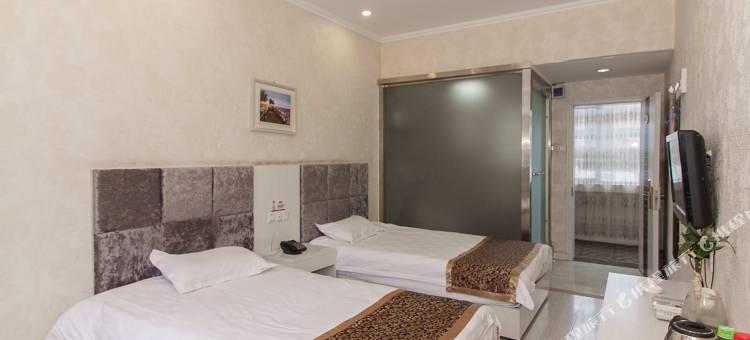 砀山宋家商务宾馆图片