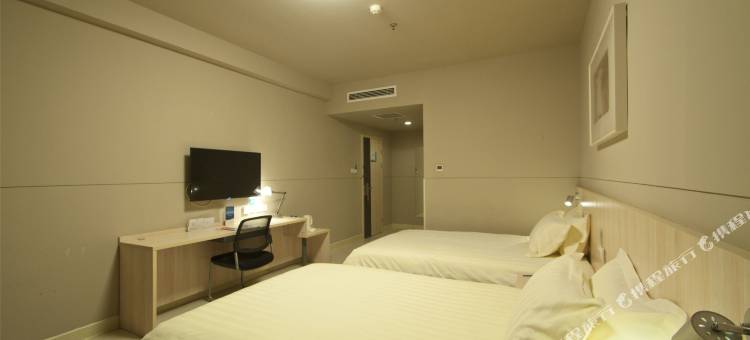 锦江之星(林州红旗渠大道市政府店)图片