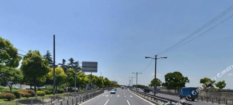 维也纳酒店(上海虹桥机场国家会展中心航新路店)图片