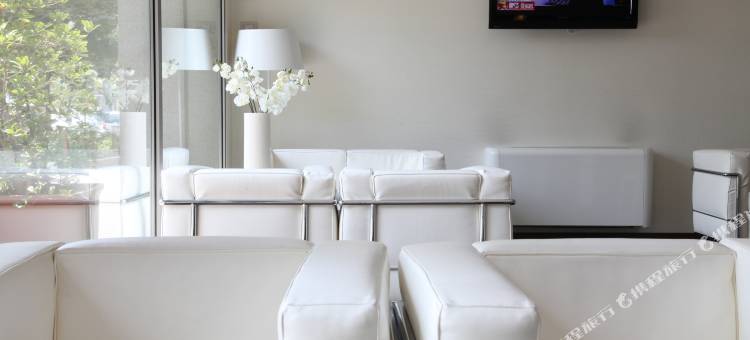 米兰波特鲁民宿酒店(B&B Hotel Milano Portello)图片