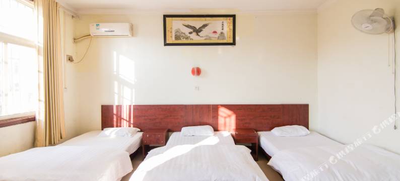 南阳宜家宾馆图片