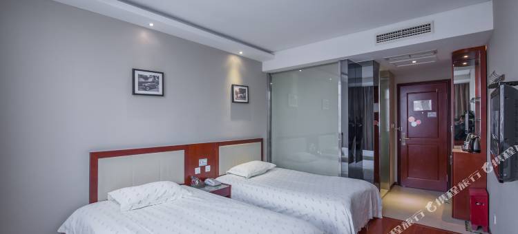 温州新干线汽车酒店图片