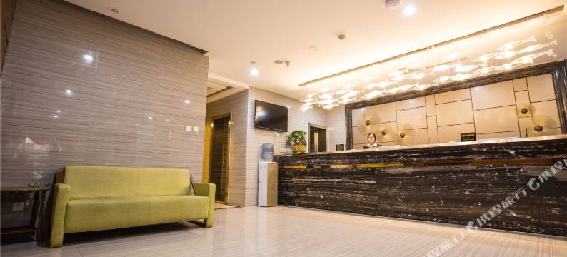 尚品精致酒店(济源天坛路信尧城市广场店)图片