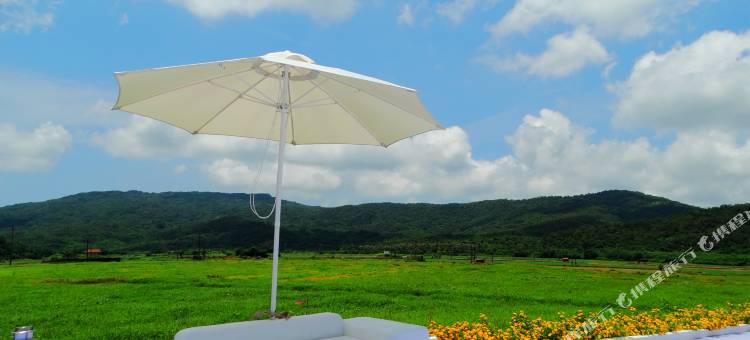 屏东小屋villa民宿图片