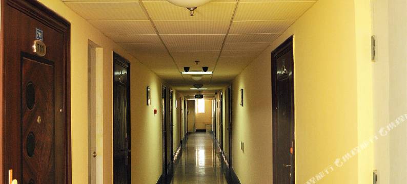 开心居家宾馆(淄博华都店)图片