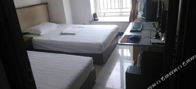 西安新城区西京公寓图片