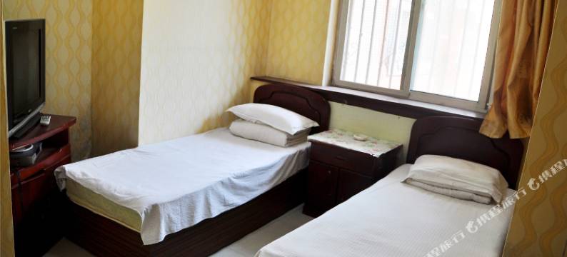 大连鸿利客舍图片