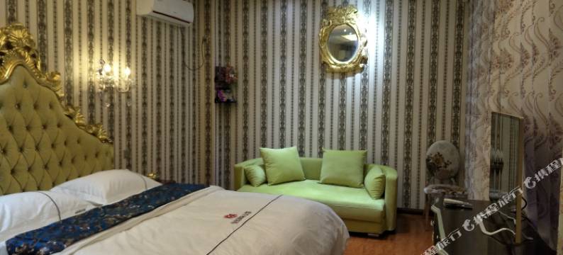 社旗皇室国际公馆图片