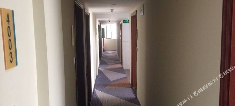 龙胜涛涛酒店(汽车客运站店)图片