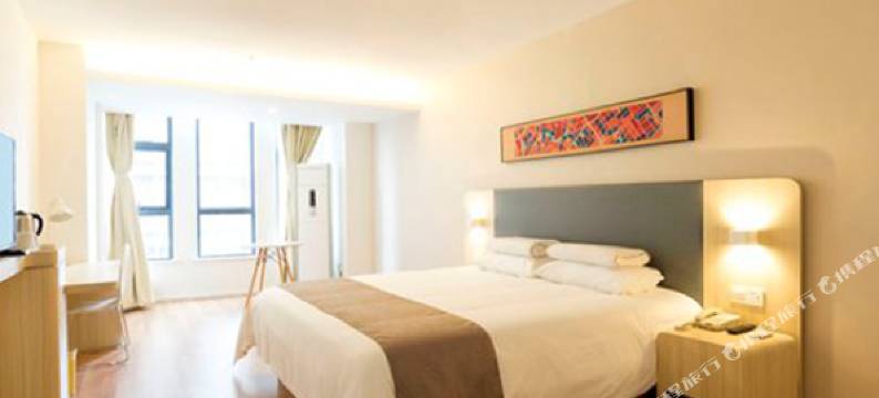 怡莱酒店(睢宁步行街店)图片