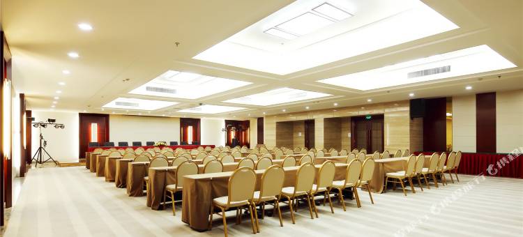 雷迪森维嘉酒店(黄龙体育中心店)图片