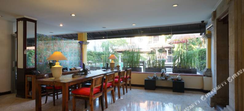 皇家酒店和别墅巴厘岛(Royal Hotel and Villa Bali Formerly Royal Tunjung Bali Hotel & Villas)图片