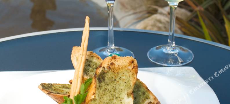 怀奥拉湖滨温泉度假村(Wai Ora Lakeside Spa Resort)图片