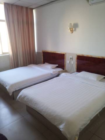 青山湖区隆盛宾馆