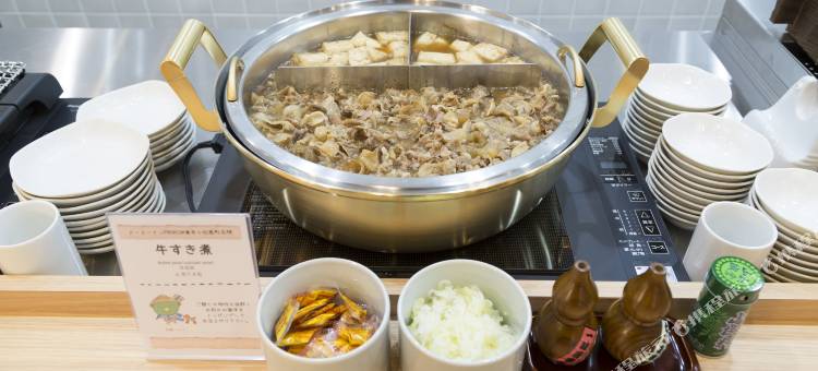 东京小传马町多美迎高级温泉酒店(多美迎・御宿野乃 酒店集团)(Dormy Inn Premium Tokyo Kodenmacho Hot Spring)图片