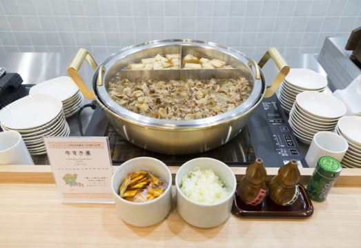 Dormy Inn Premium Tokyo Kodenmacho Hot Spring Hotel Overview