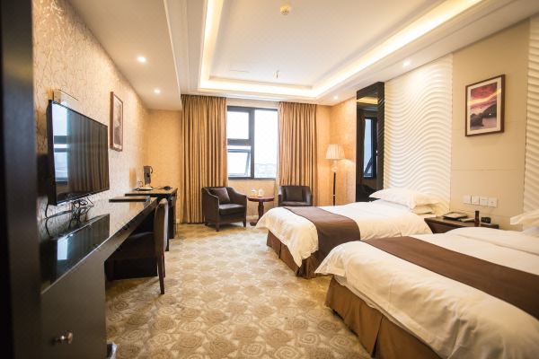 雅安凯悦商务酒店预订价格,联系电话位置地址【携程酒店】