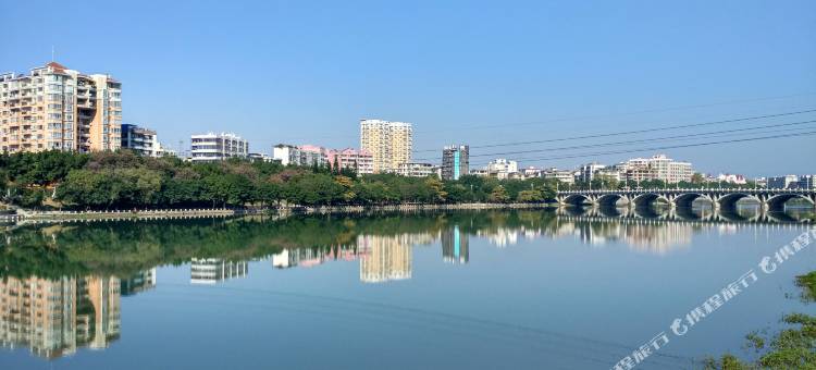 7天连锁酒店(广州从化客运站地铁站店)图片