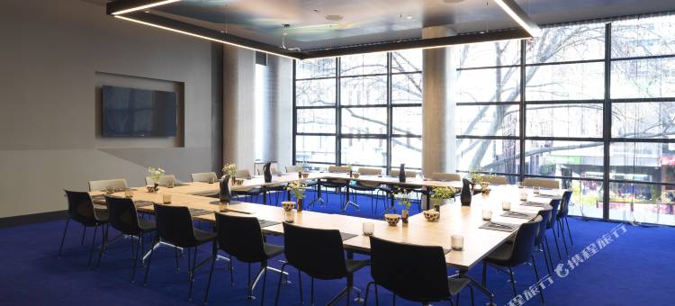 墨尔本QT酒店, EVT旗下(QT Melbourne, an EVT hotel)图片