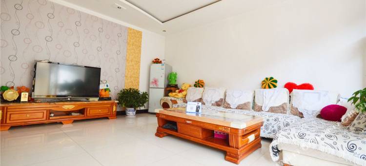 忻州丽馨宾馆图片