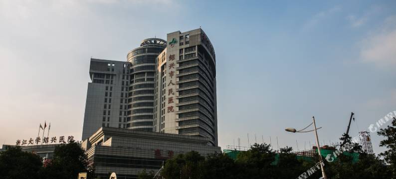 汉庭酒店(绍兴鲁迅故里客运中心店)图片