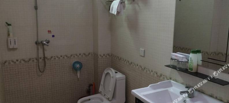 厦门西阳旅社图片