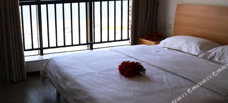 阳西沙扒月亮湾海景公寓图片