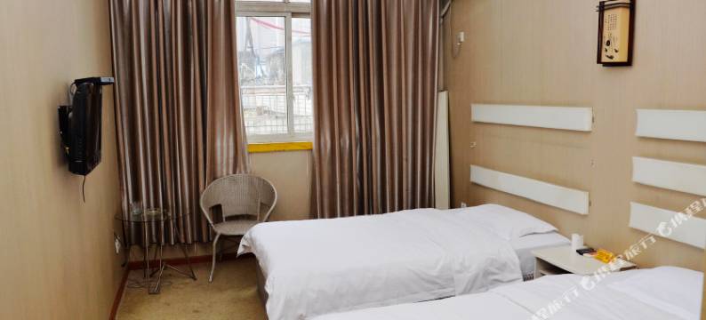 成都普州商务酒店图片