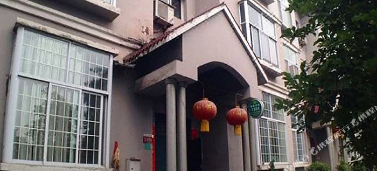 阳城海莲农家旅店图片