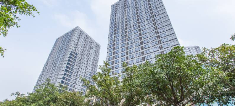 至尚国际公寓(广州南沙万达广场店)图片