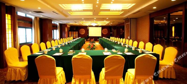 连云港明珠开君国际酒店图片