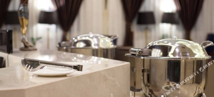 蓬安相如之心酒店(相如广场店)图片