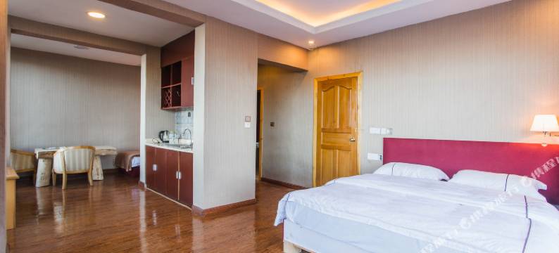 宁蒗祖母家园住宿图片