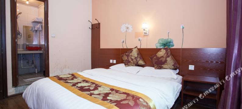 绵阳宝翔旅馆图片