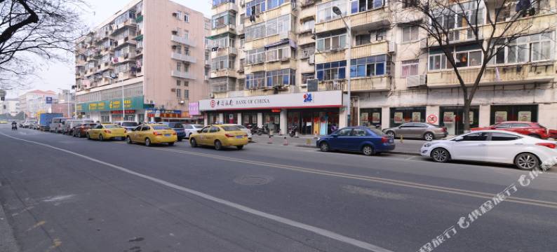 南京煌荣宾馆图片